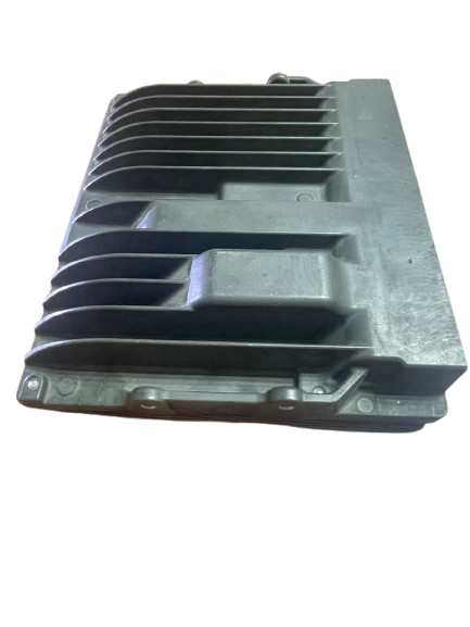 Toyota Fortuner Engine Control Unit ECU 1GD 2.8L AT 4WD (2020–2021)