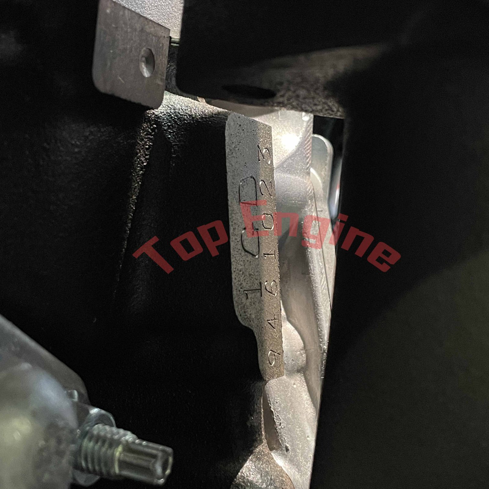 Toyota Prado 1GD 2.8L Diesel Engine – 2023 Model