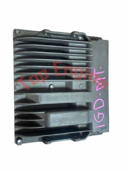 DENSO Engine Control Unit (ECU/ECM) – Toyota Hilux 1GD 4WD MT (89666-0KW30) – DB
