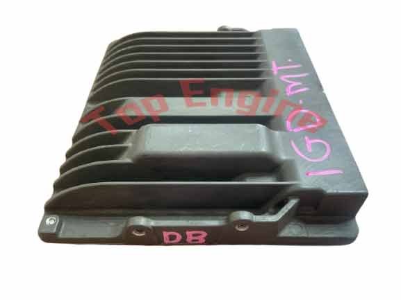 DENSO Engine Control Unit (ECU/ECM) – Toyota Hilux 1GD 4WD MT (89666-0KW30) – DB