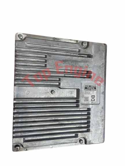 DENSO Engine Control Unit (ECU/ECM) – Toyota Hilux 1GD 4WD MT (89666-0KW30) – DB