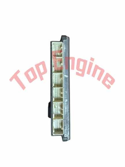 DENSO Engine Control Unit (ECU/ECM) – Toyota Hilux 2GD MTM (89666-0K760) – DZ