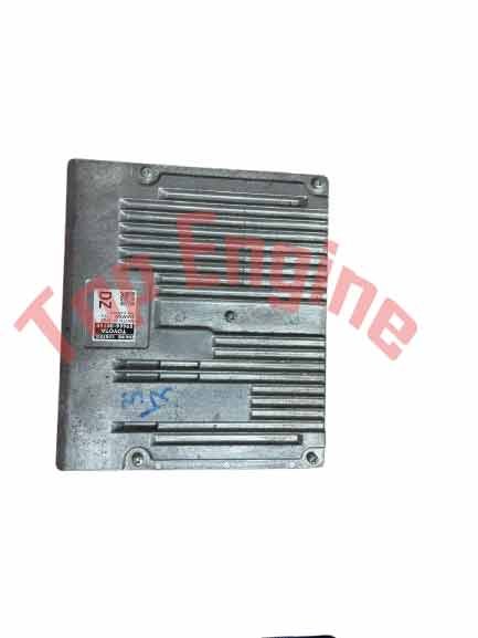 DENSO Engine Control Unit (ECU/ECM) – Toyota Hilux 2GD MTM (89666-0K760) – DZ