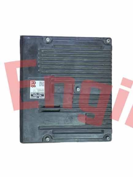 Toyota Hilux ECU (Engine Control Module) 89661-FA180 – 2GD Engine (2015–2024)
