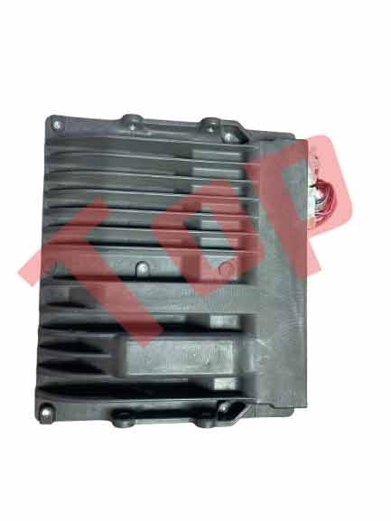 Toyota Prado 1GD ECU 89666-60E90 – DENSO 2.8L Diesel AT ECU UAE