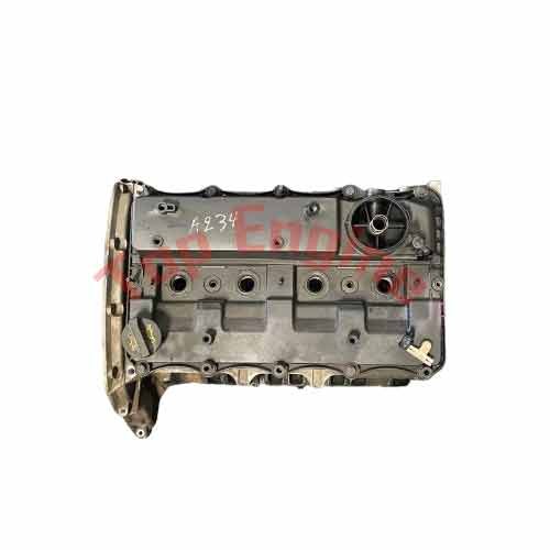 Mitsubishi Pajero 3.2 Diesel Cylinder Head 4M41 Engine – Used Auto ...