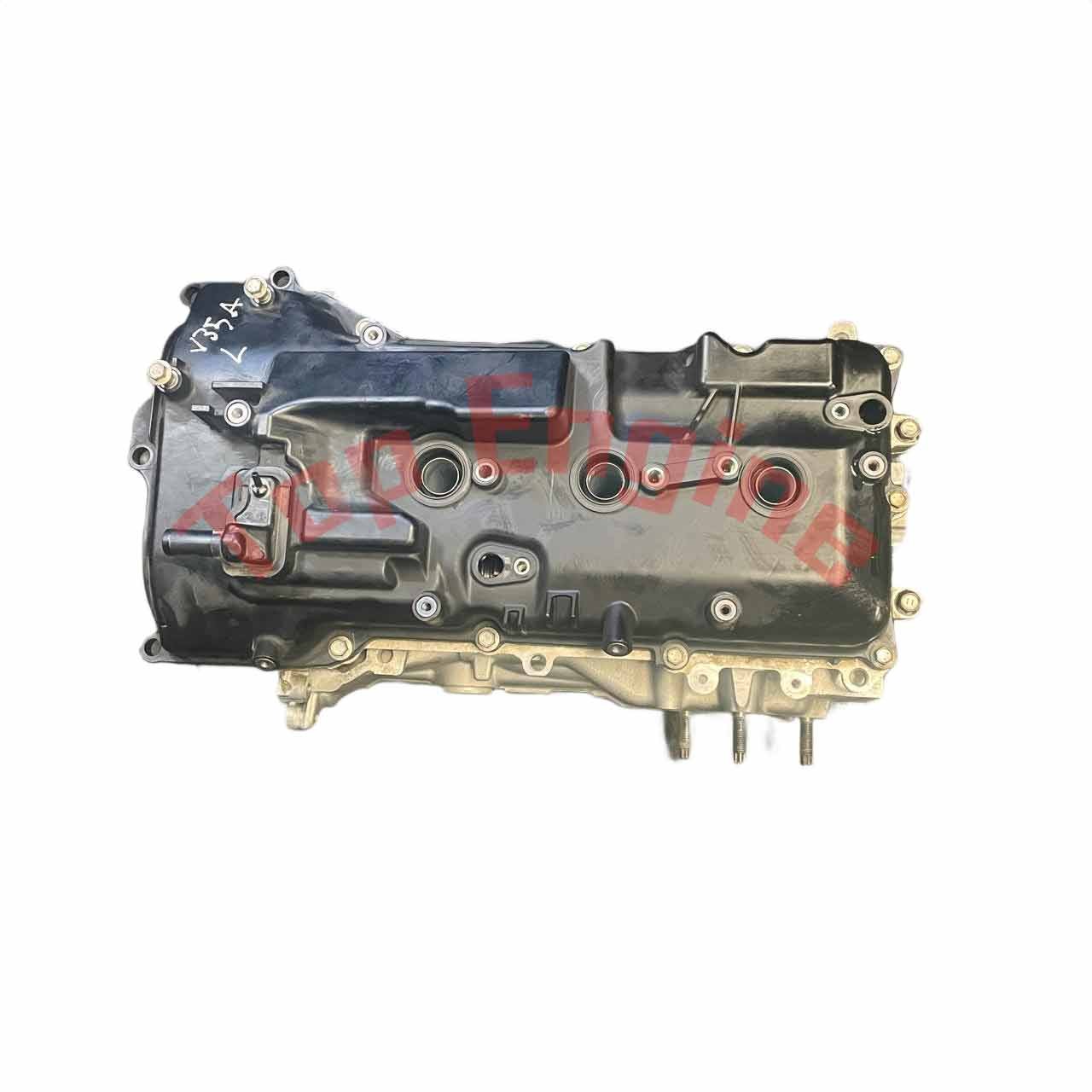 LH Cylinder Head Cover Valve Cover V35A-FTS 3.4L Twin Turbo for Toyota ...