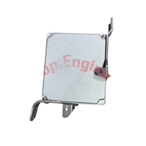 Toyota Prado 1GR ECU 89661-6A320 – 4.0L V6 Engine Control Unit 2008 UAE