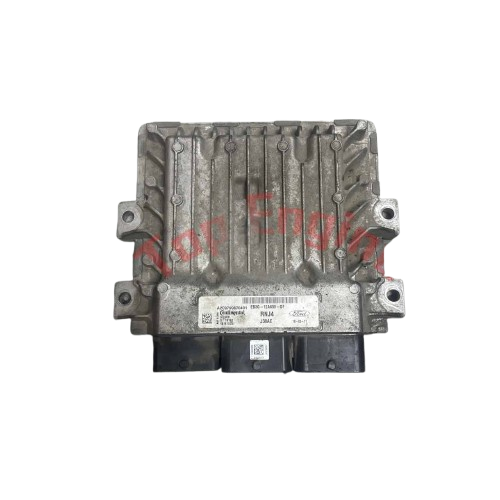 Used ECU Engine Control Units UAE | Toyota 1GD 1KD 2KD, Nissan YD25 ...