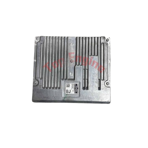 Toyota Hilux 2GD ECU 89661-F0Z20 – DENSO 2.4L UAE