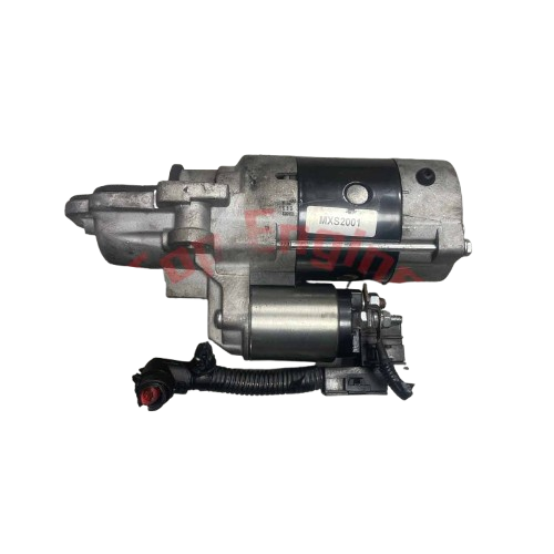 Used Starter Motors UAE | Toyota Hilux 1GD 1KD 2KD, Nissan YD25, Ford ...