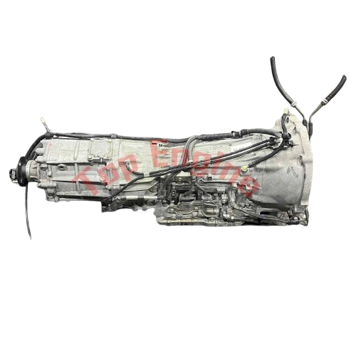 Used Transmissions UAE | Toyota Hilux, Prado, Land Cruiser, Navara ...
