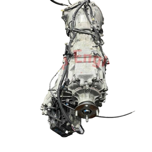 Used Transmissions UAE | Toyota Hilux, Prado, Land Cruiser, Navara ...