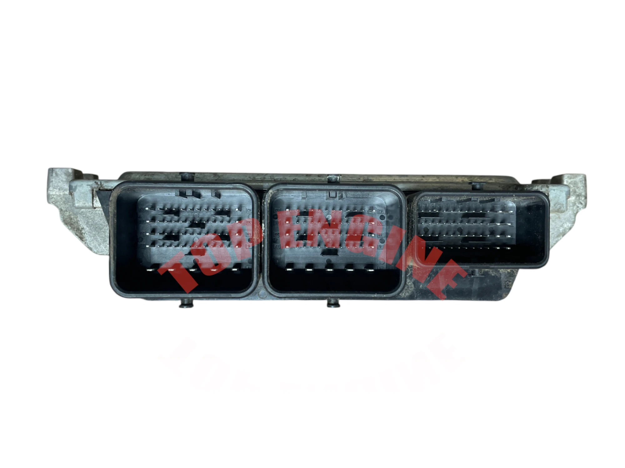 Ford Ranger ECU AB39-12A650-DF | 2.2L TDCi Diesel | Manual Transmission | 2011–2015 UAE