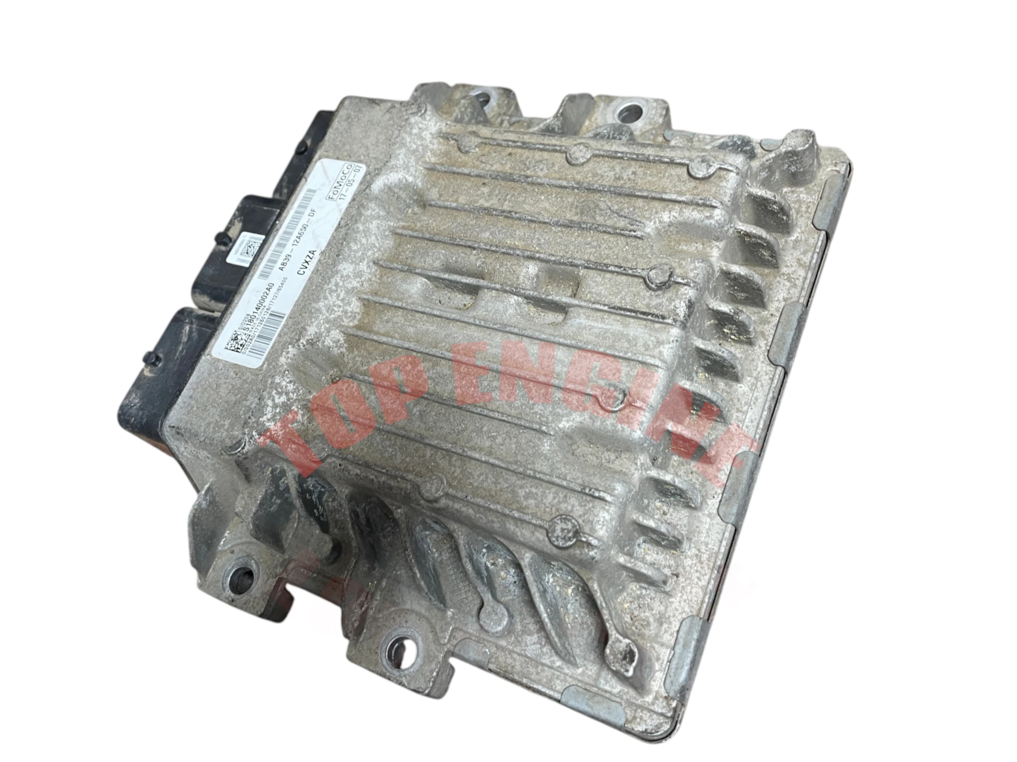 Ford Ranger ECU AB39-12A650-DF | 2.2L TDCi Diesel | Manual Transmission | 2011–2015 UAE