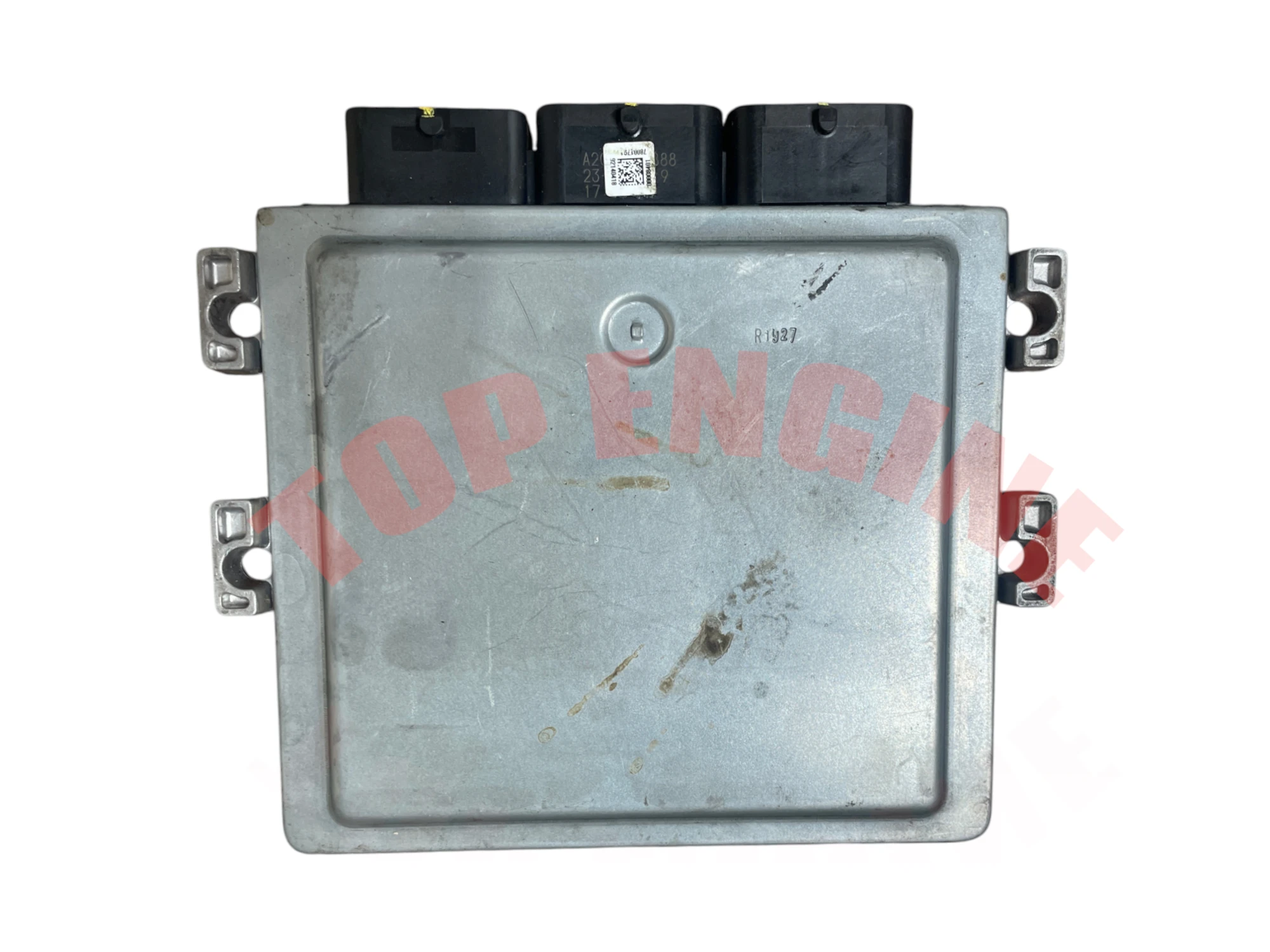 Ford Ranger ECU AB39-12A650-FF | 3.2L TDCi Diesel | 2011–2022 UAE