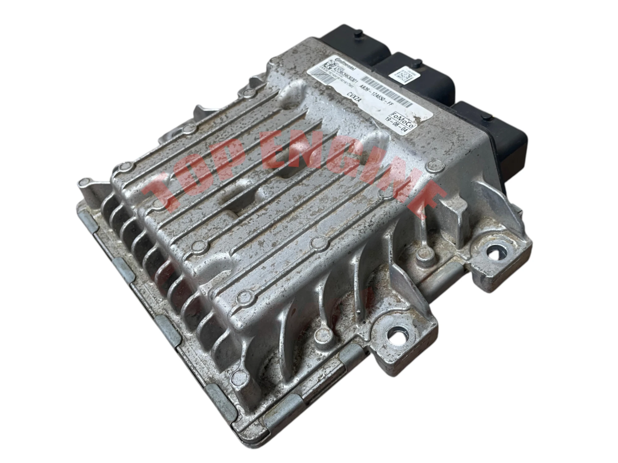 Ford Ranger ECU AB39-12A650-FF | 3.2L TDCi Diesel | 2011–2022 UAE