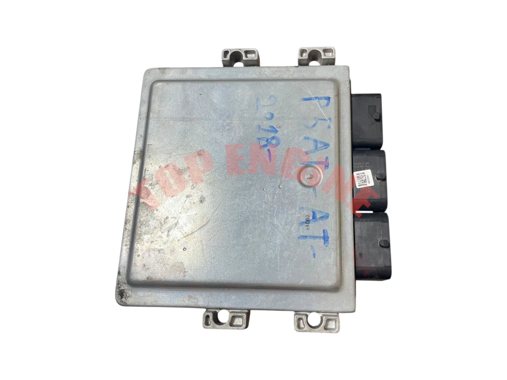 Ford Ranger ECU EB3G-12A650-KF | 3.2L P5AT Diesel | 2015–2022 UAE