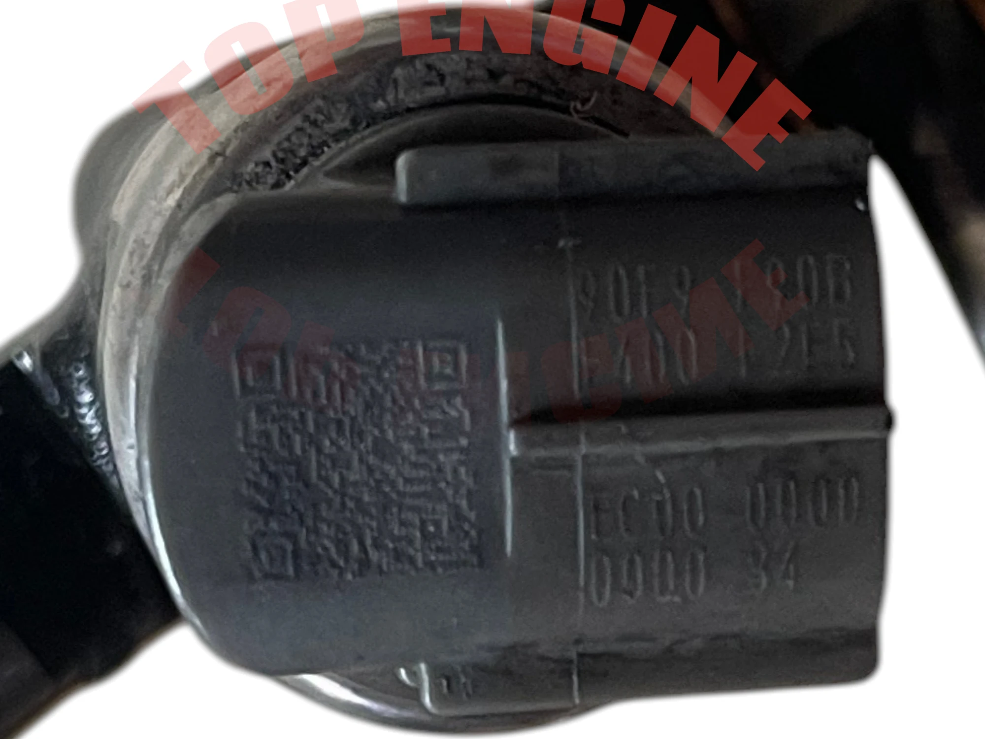 Mitsubishi L200 4D56 Fuel Injector 1465A041 | 2.5L Diesel | 2007–2022 image 5 UAE