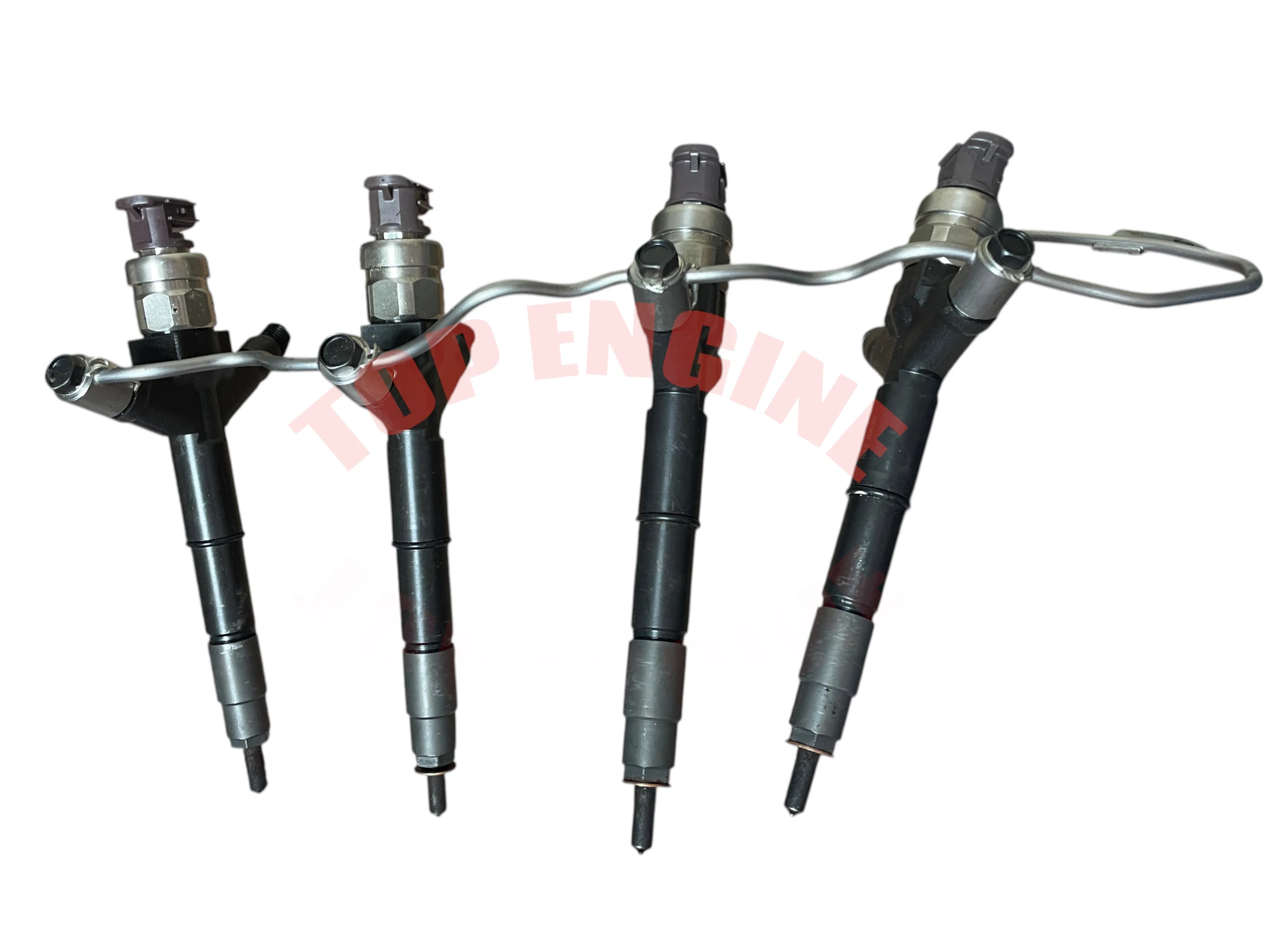 Nissan Injector 16600-3XN0A for YD25 Engine | Navara, NP300, Pathfinder, Urvan & Frontier (2006– image 1 UAE