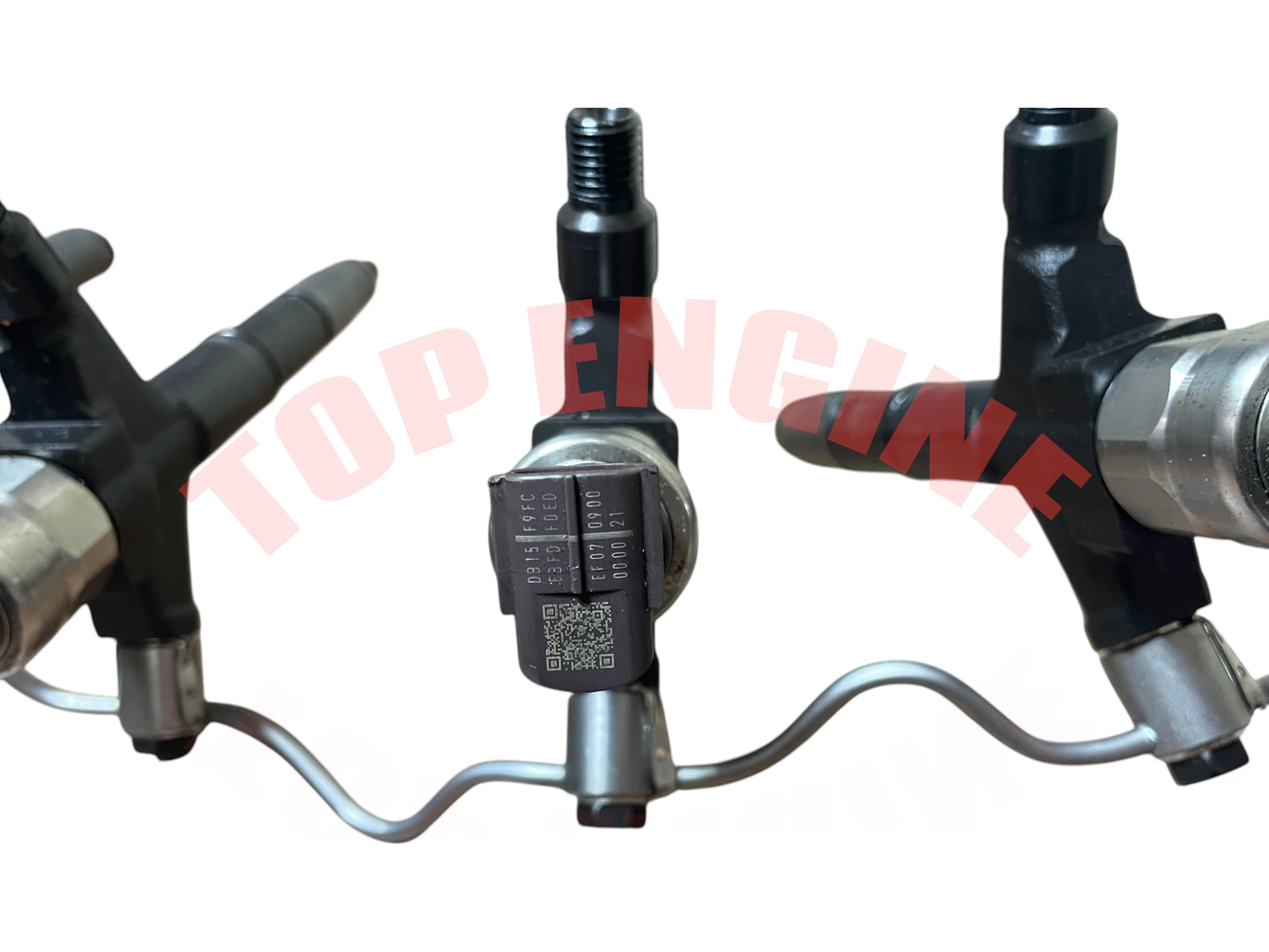 Nissan Injector 16600-3XN0A for YD25 Engine | Navara, NP300, Pathfinder, Urvan & Frontier (2006– image 3 UAE