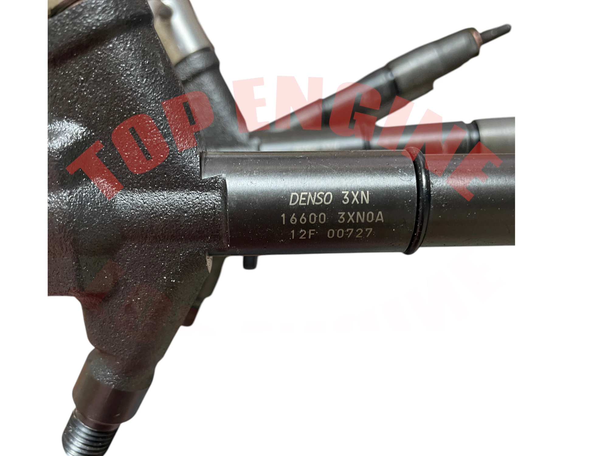 Nissan Injector 16600-3XN0A for YD25 Engine | Navara, NP300, Pathfinder, Urvan & Frontier (2006– image 4 UAE