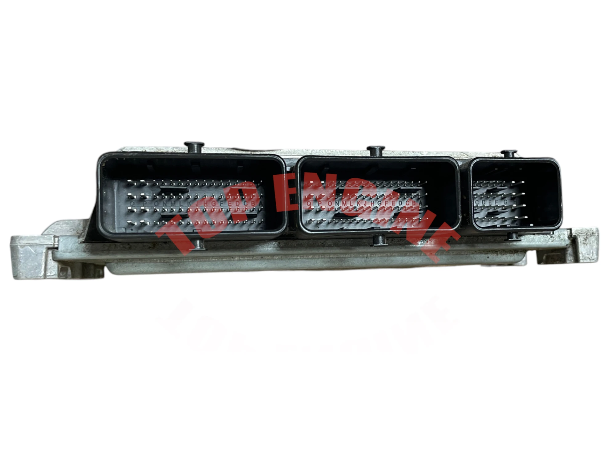 Nissan Navara NP300 ECU 23710-4JA3A | YS23 2.3L Turbo Diesel | 2015–2025 UAE