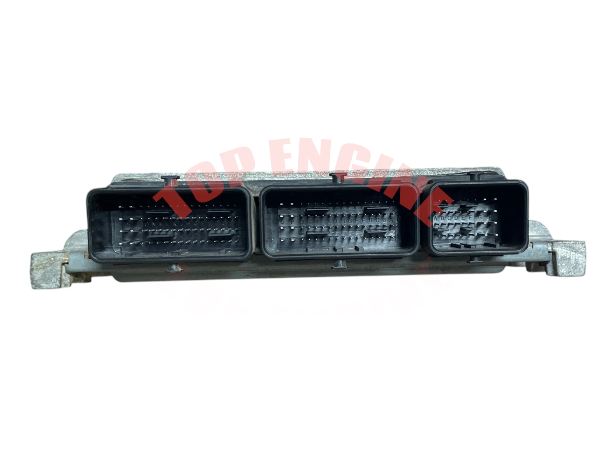 Nissan Navara NP300 ECU 23710-4JA9D | YS23 2.3L Diesel | 2015–2025 UAE
