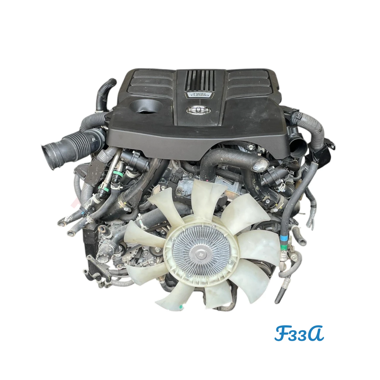 Diesel Engine Dealer in Dubai UAE | OEM Used Diesel Engines for Sale image 2 UAE