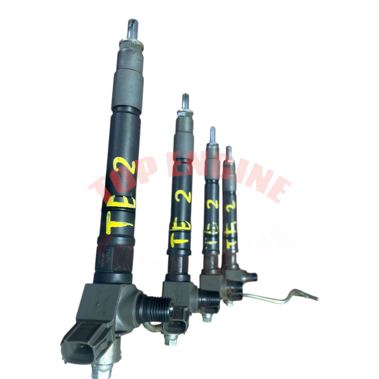 Genuine DENSO Fuel Injector – Toyota Hilux 2GD-FTV Diesel (23670-0E020 / 23670-09430) image 1 UAE