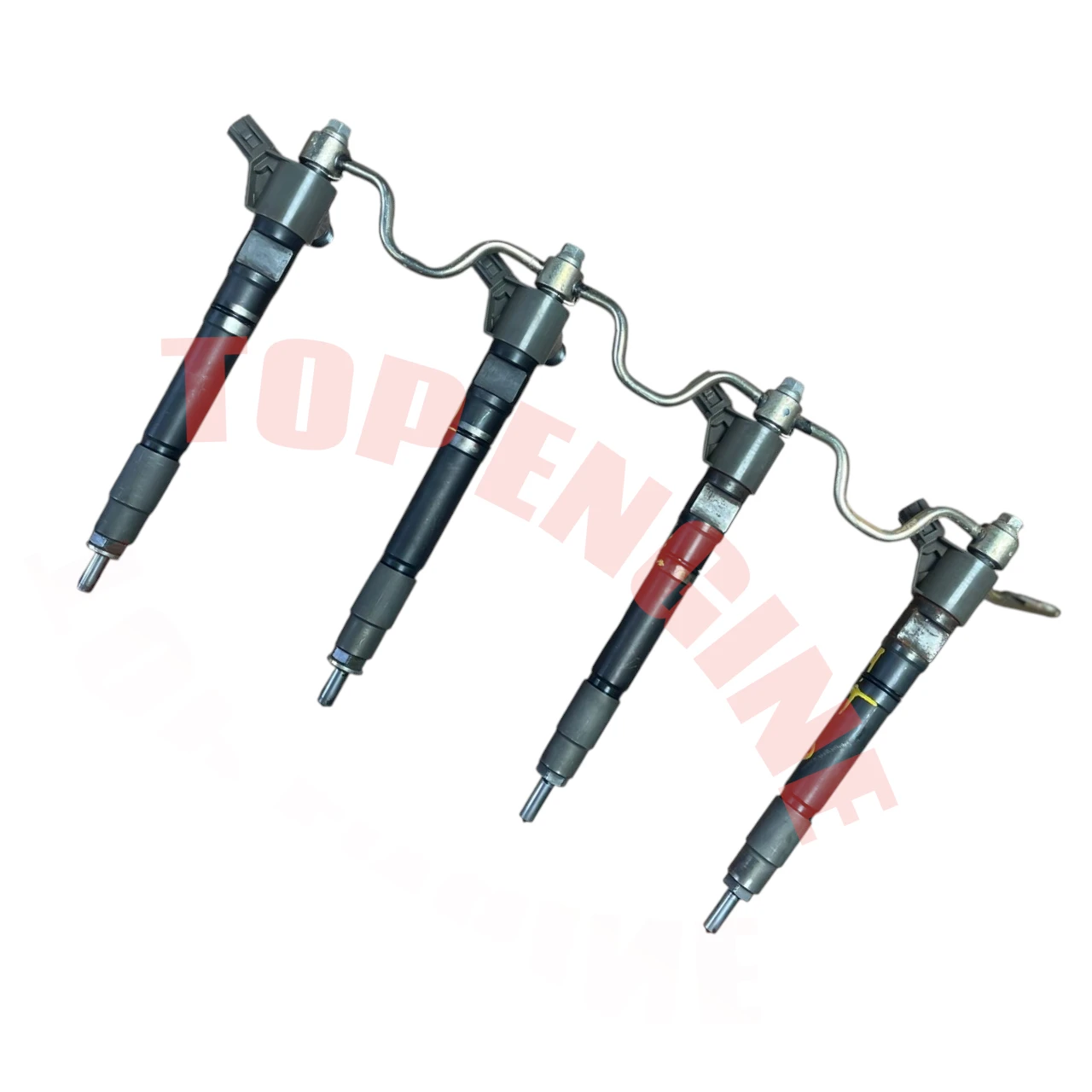 Genuine DENSO Fuel Injector – Toyota Hilux 2GD-FTV Diesel (23670-0E020 / 23670-09430) image 3 UAE