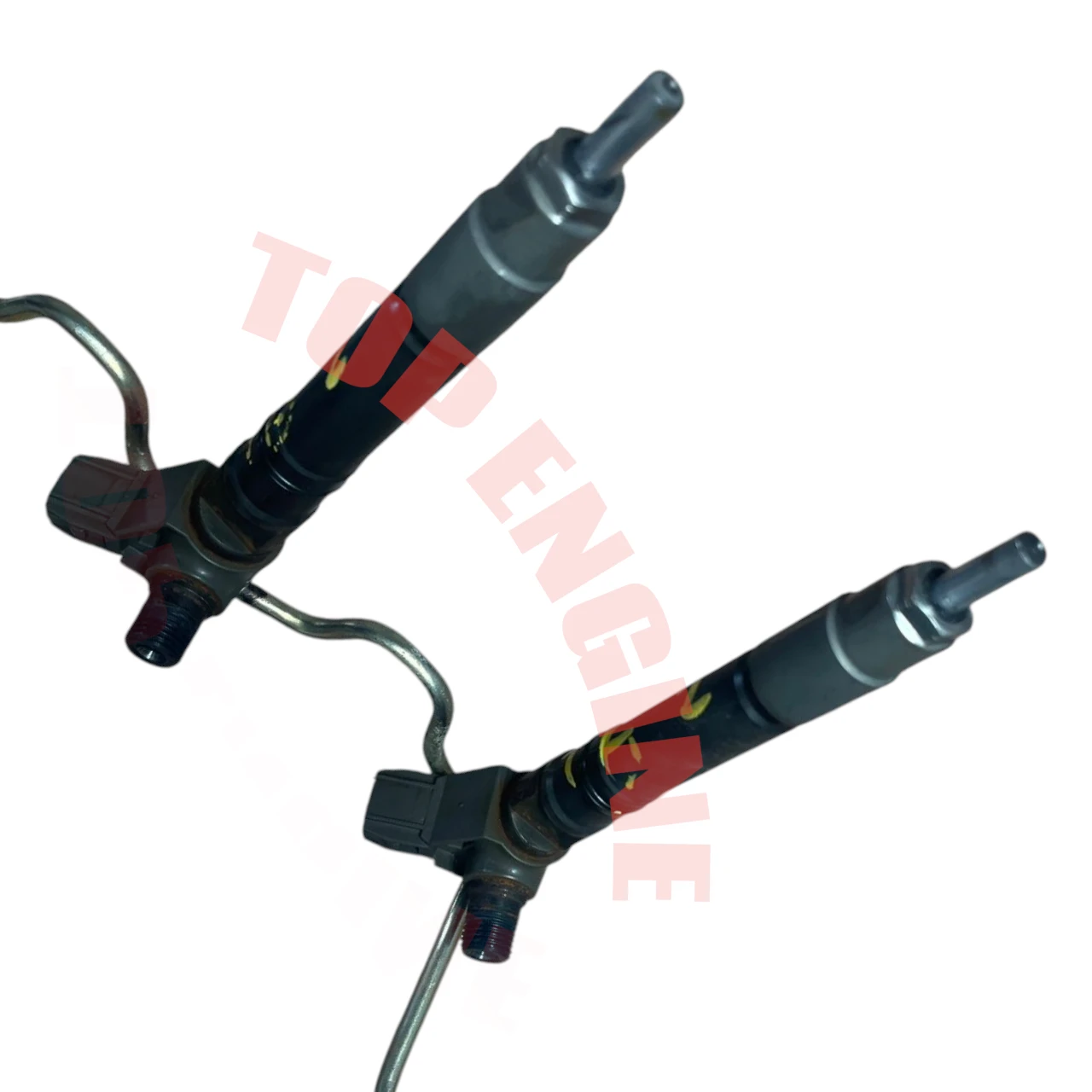 Genuine DENSO Fuel Injector – Toyota Hilux 2GD-FTV Diesel (23670-0E020 / 23670-09430) image 4 UAE