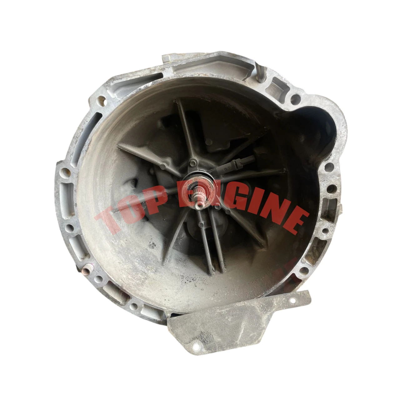 Mitsubishi 4N15 4WD Manual Transmission Gearbox (2500A675) for Sale UAE image 5 UAE