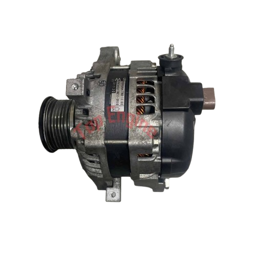 Toyota 1GD Alternator 27060-11180 12V for Sale UAE | Prado & Hiace 2.8 Diesel image 1