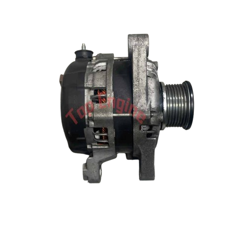 Toyota 1GD Alternator 27060-11180 12V for Sale UAE | Prado & Hiace 2.8 Diesel image 2