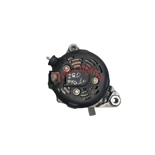 Toyota 1GD Alternator 27060-11180 12V for Sale UAE | Prado & Hiace 2.8 Diesel image 4