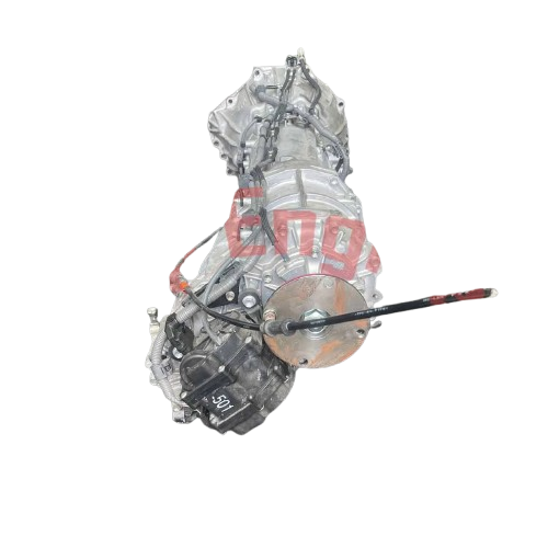 Toyota 1GD-FTV 2.8L Turbo Diesel Engine 2WD Manual | Hilux Fortuner UAE image 3 UAE