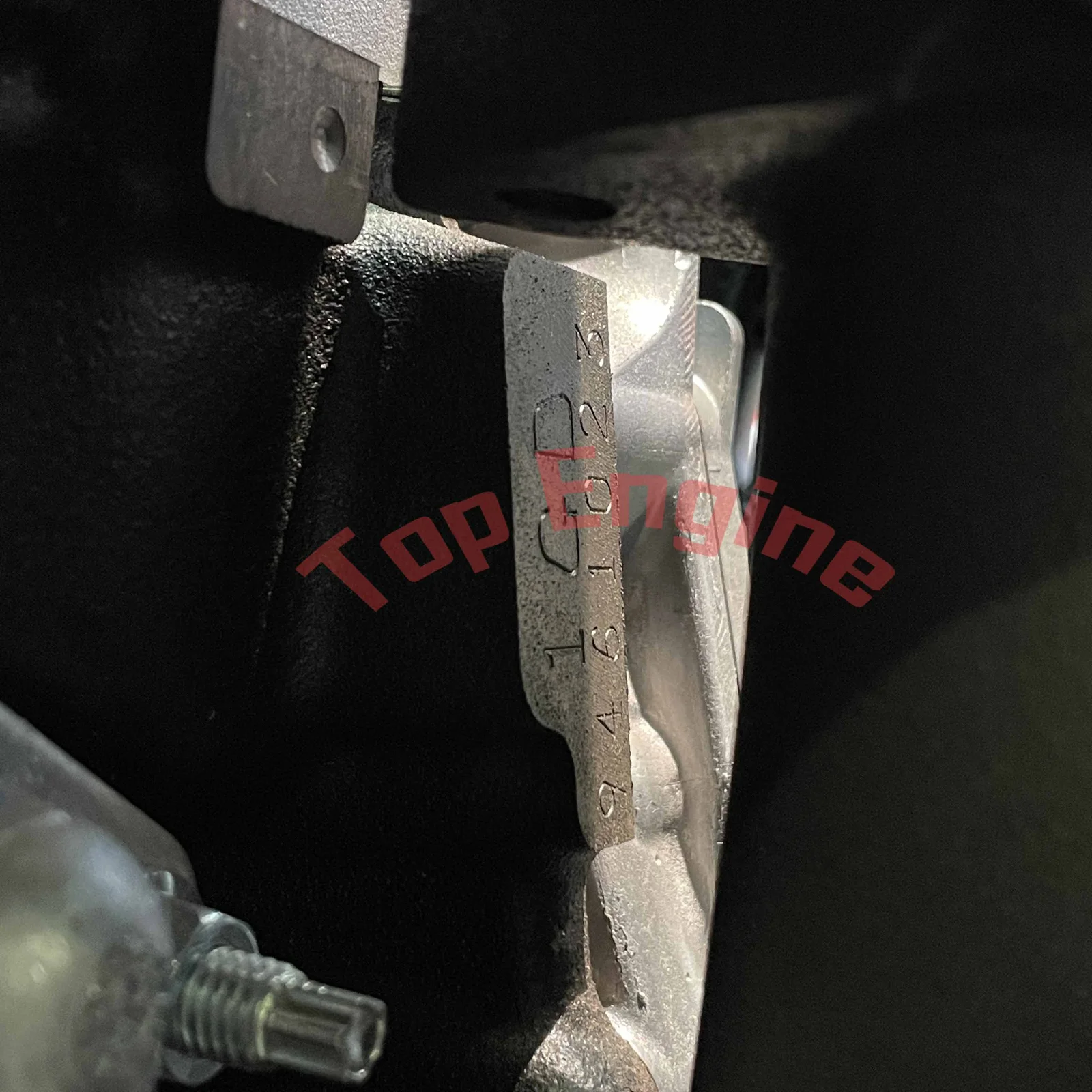 Toyota 1GD-FTV 2.8L Turbo Diesel Engine for Prado 2015–2026 | Used Engine UAE image 5 UAE
