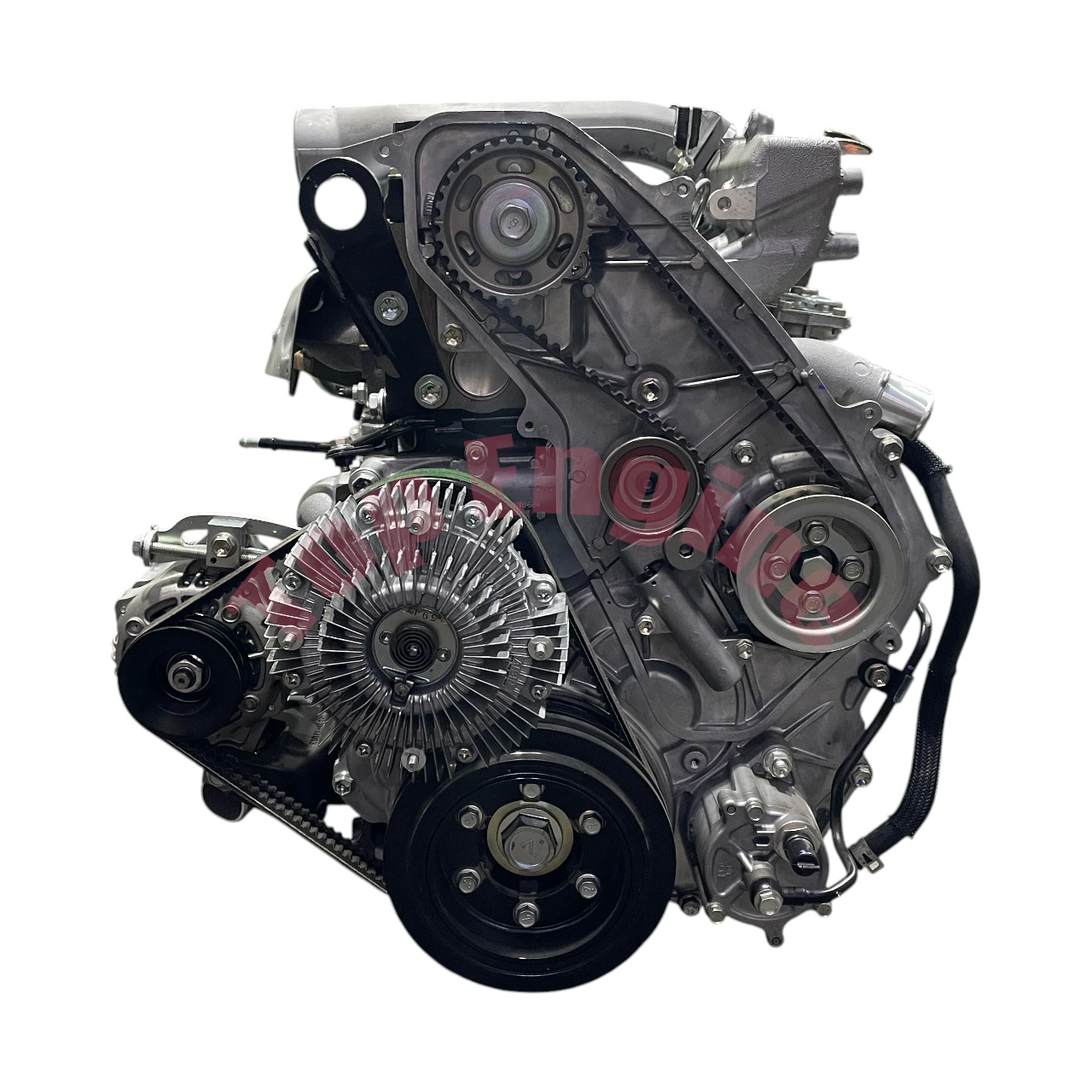 Toyota 1HZ 4.2L Diesel Engine for Sale UAE | Land Cruiser Pickup 2007–2020 Non-Turbo image 3 UAE