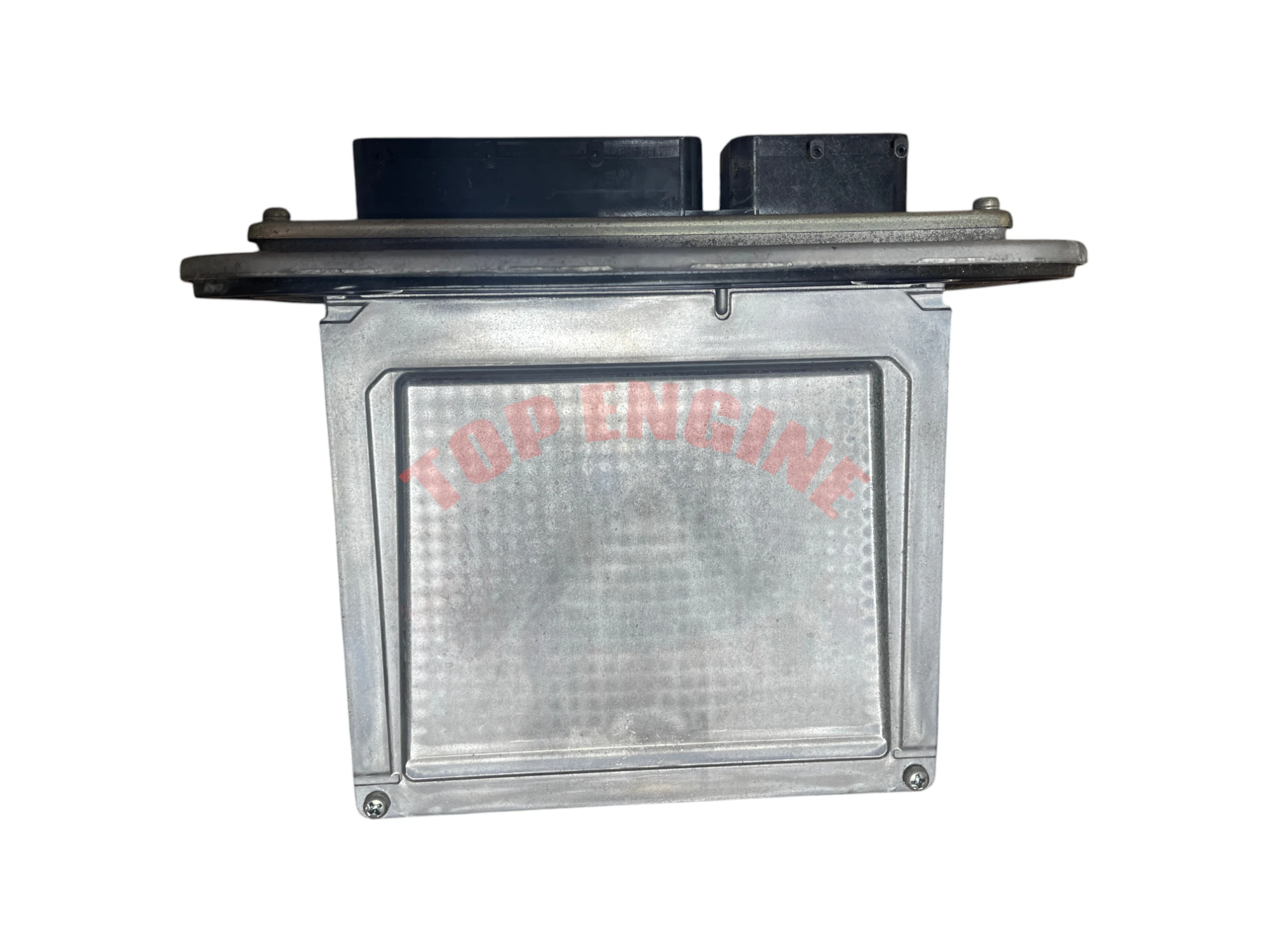 Toyota 1UR-FE Engine ECU 89666-60K50 – 2019 4.6L V8 4WD Genuine OEM image 2 UAE