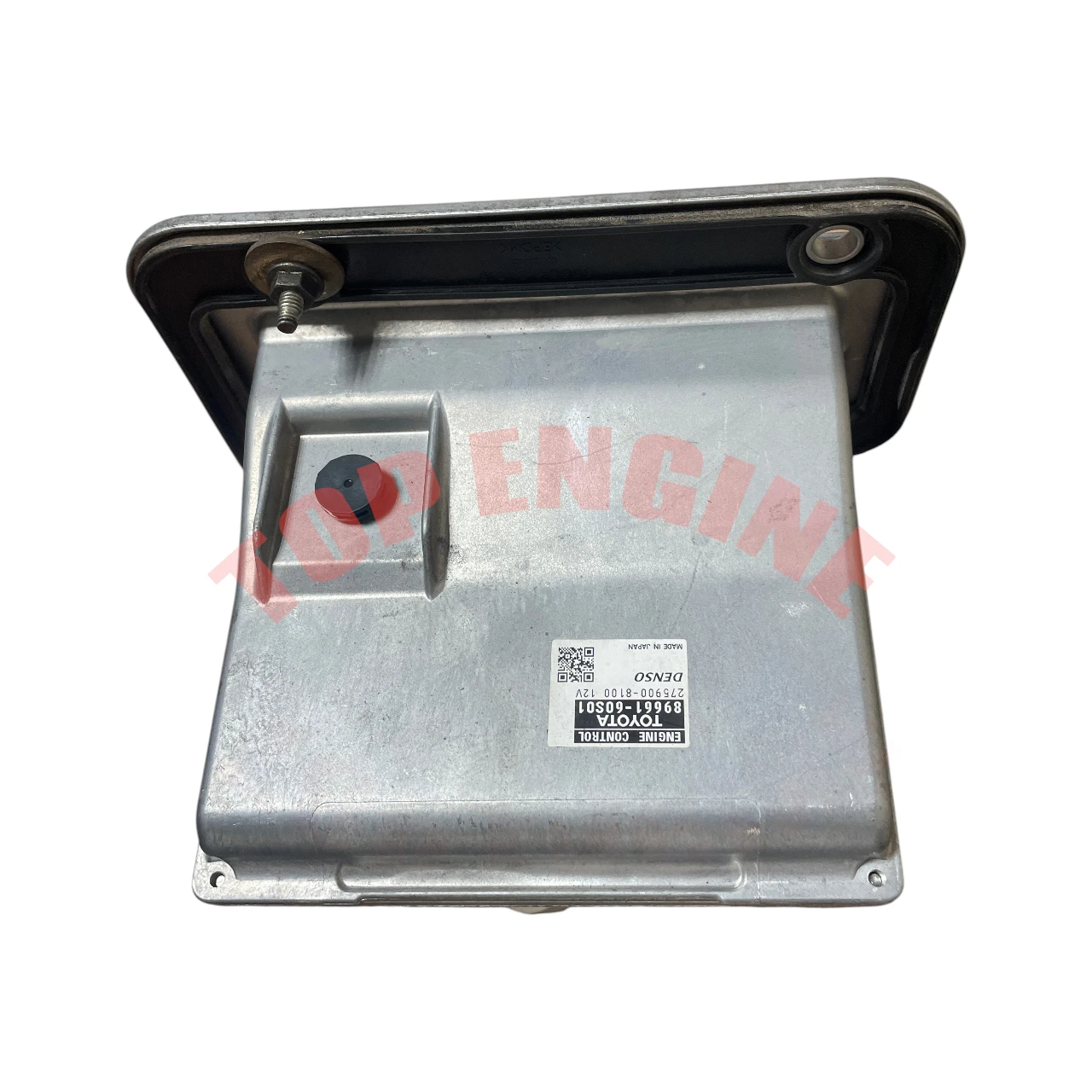 Toyota 1VD ECU 89661-60S01 for Land Cruiser 200 (2012-2015) image 1 UAE