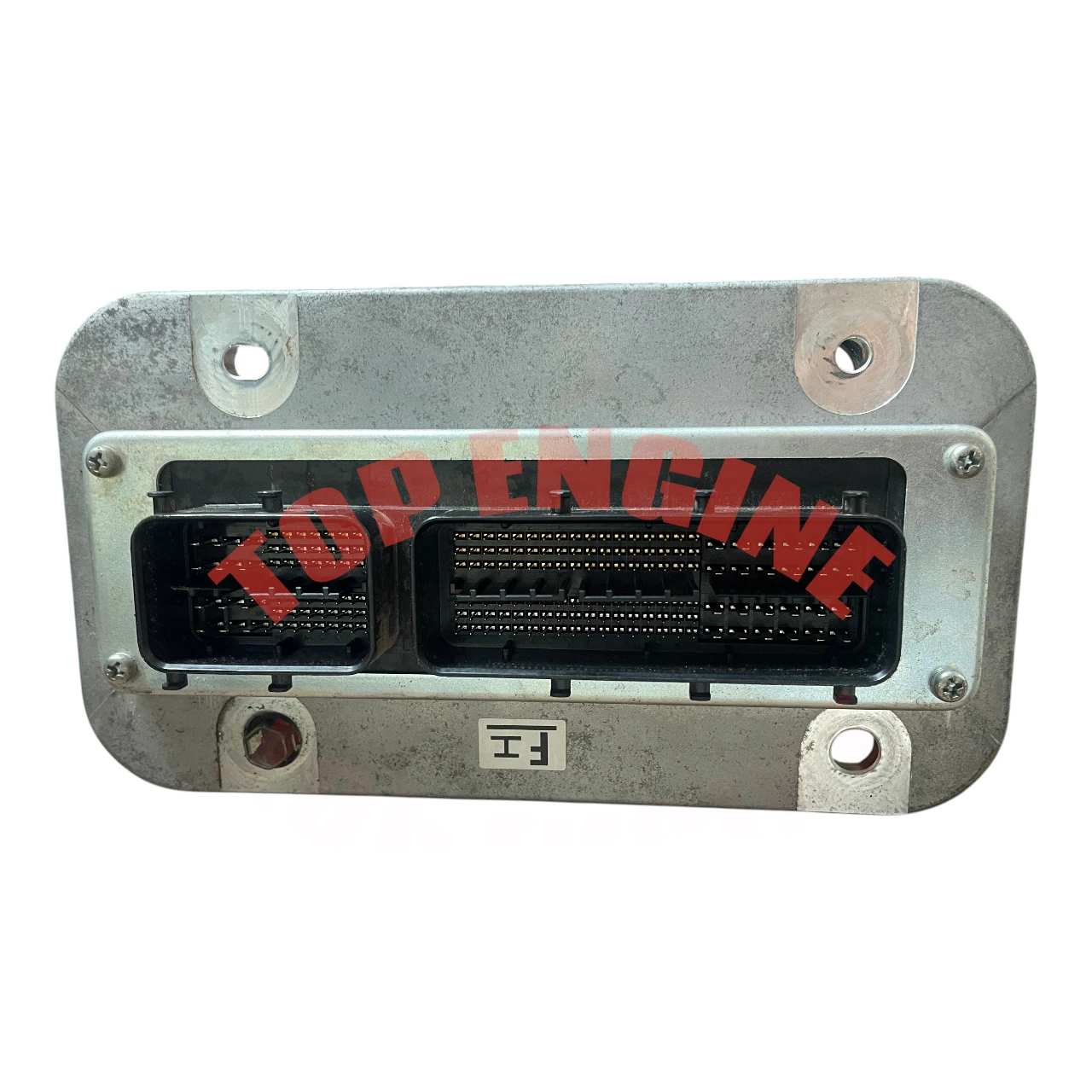 Toyota 1VD ECU 89661-60S01 for Land Cruiser 200 (2012-2015) image 4 UAE