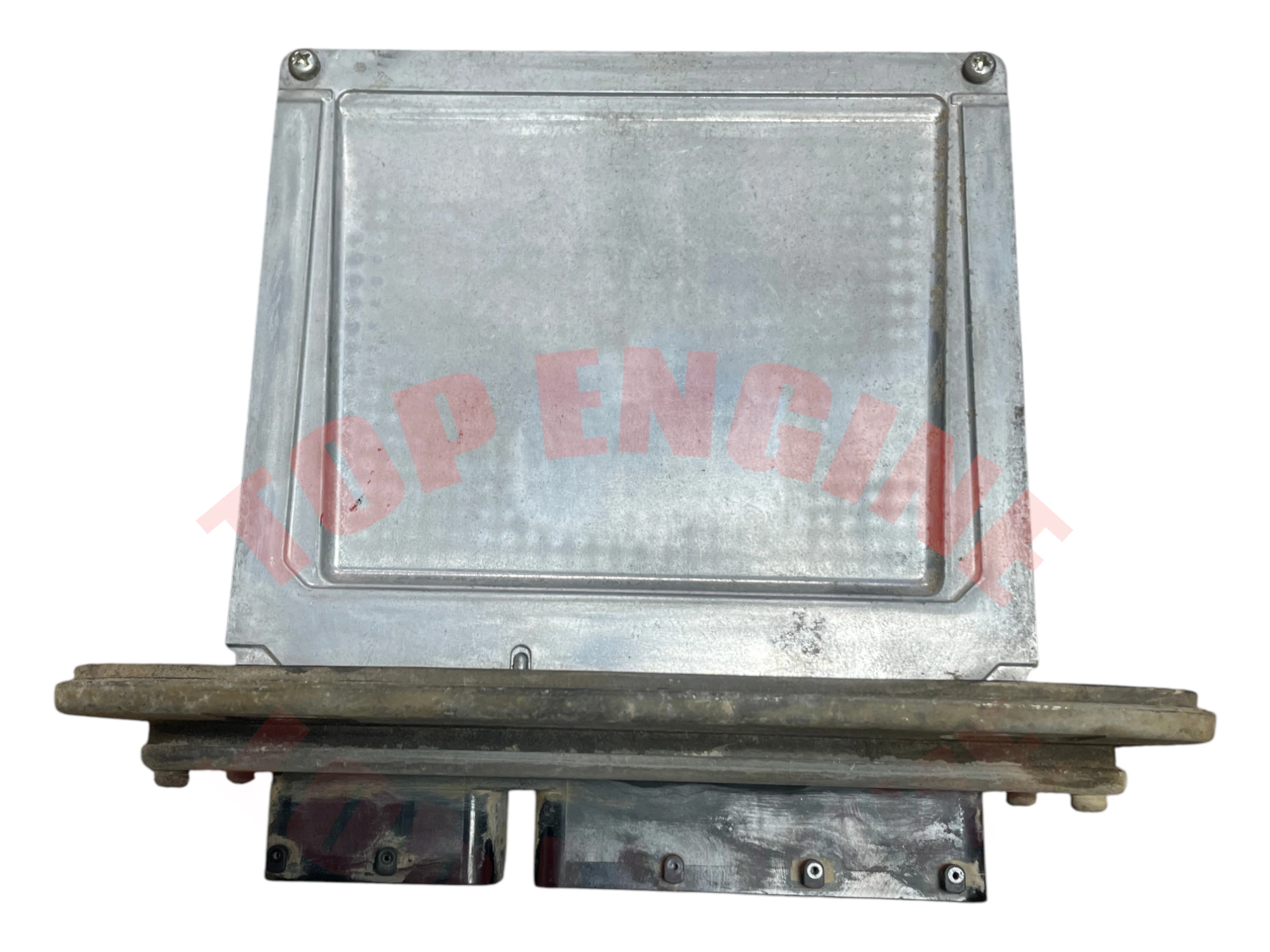 Toyota 1VD-FTV ECU 89661-60L20 | 4.5L V8 Single Turbo Diesel | Manual 4WD | 2007–2016 UAE