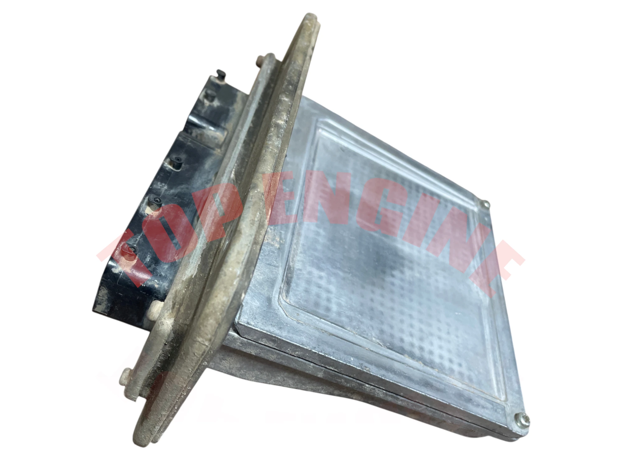 Toyota 1VD-FTV ECU 89661-60L20 | 4.5L V8 Single Turbo Diesel | Manual 4WD | 2007–2016 UAE