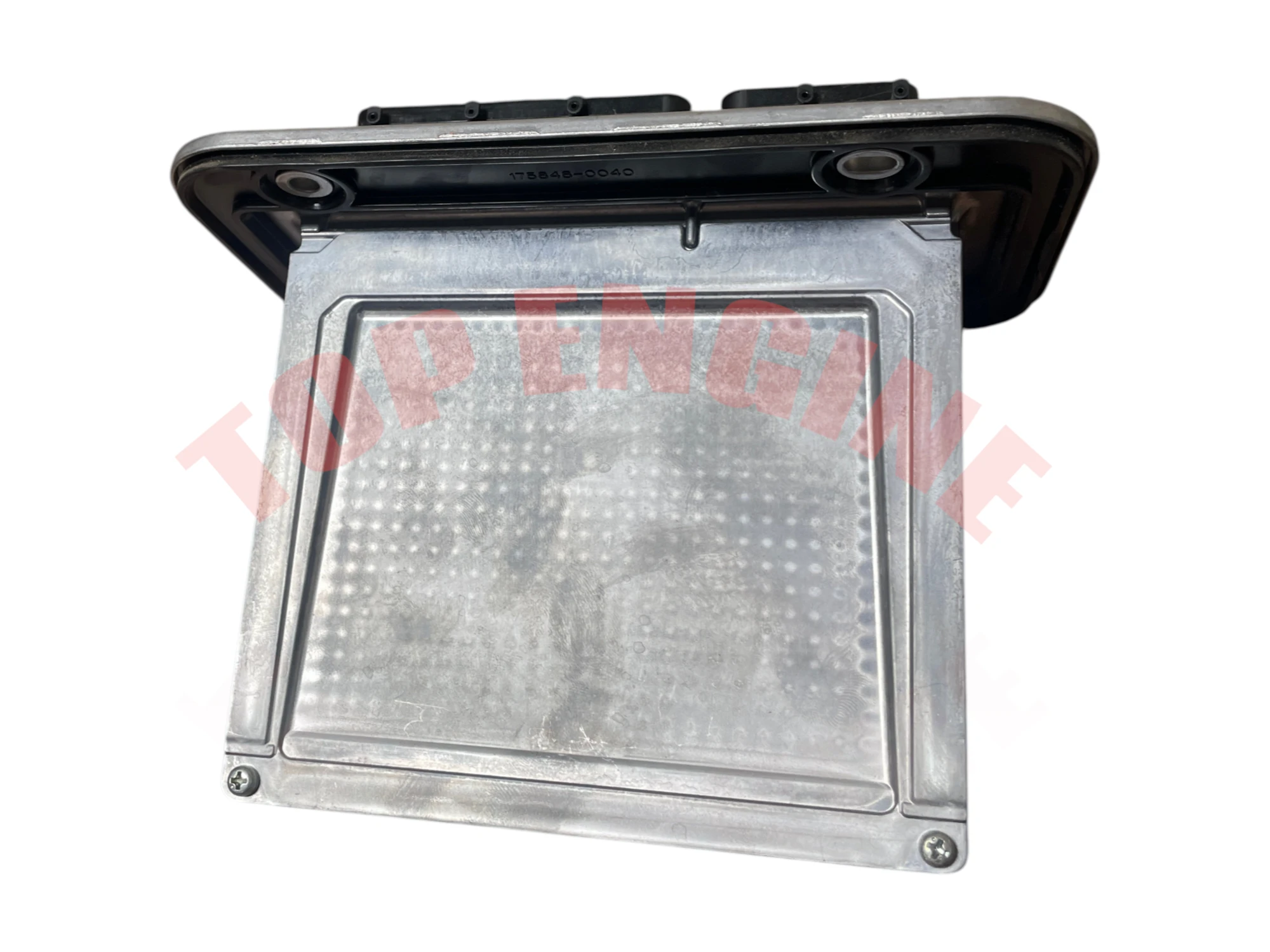 Toyota 1VD-FTV ECU 89666-60A03 | 4.5L V8 Twin Turbo Diesel | Automatic 4WD | 2015–2020 UAE