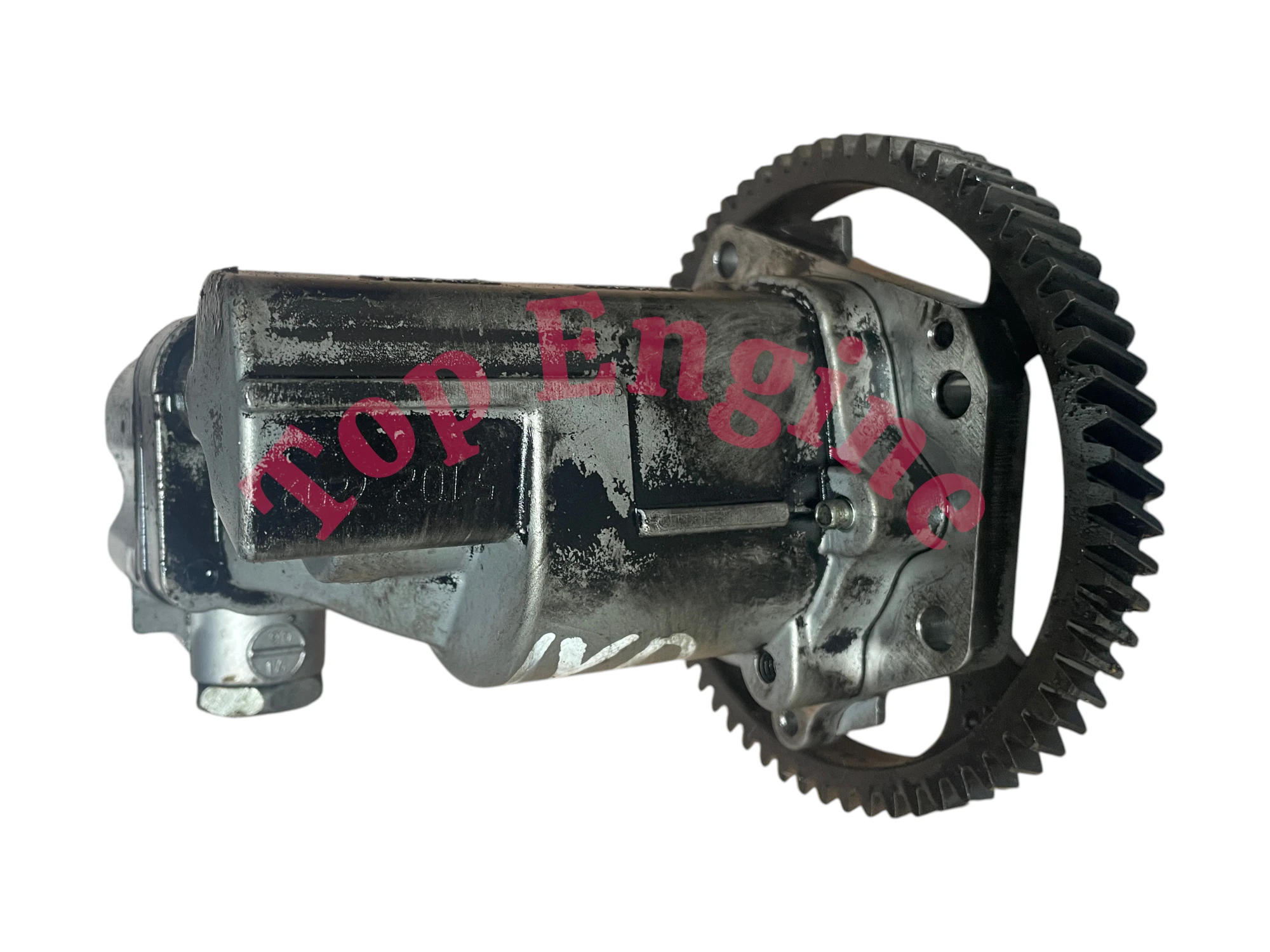 Toyota 1VD-FTV Oil Pump Assembly – OEM 15100-51021 image 4 UAE