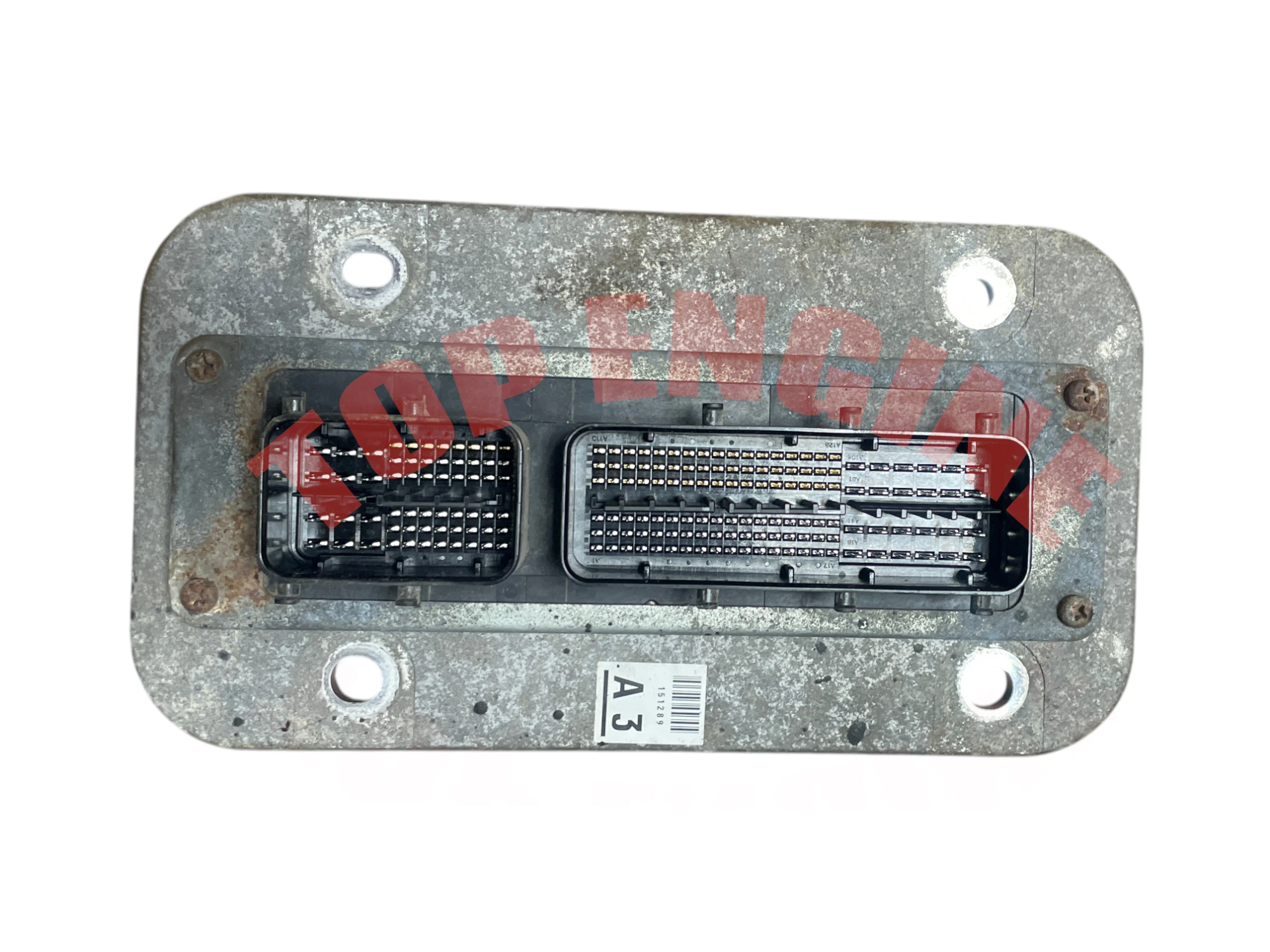 Toyota 3UR-FE ECU 89661-0CA70 | 5.7L V8 Petrol | Automatic 4WD | Sequoia 2007–2017 UAE