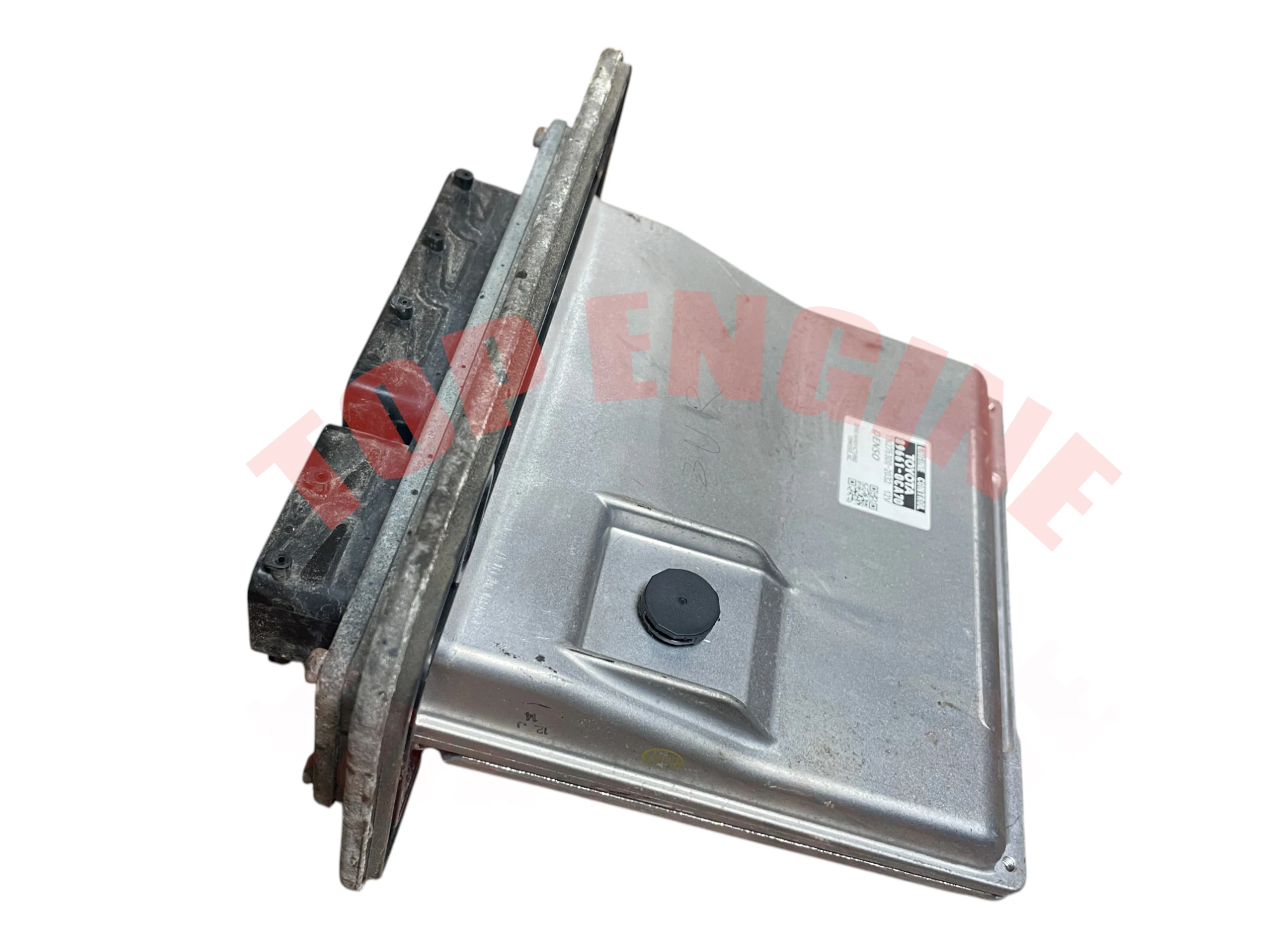 Toyota 3UR-FE ECU 89661-0CA70 | 5.7L V8 Petrol | Automatic 4WD | Sequoia 2007–2017 UAE