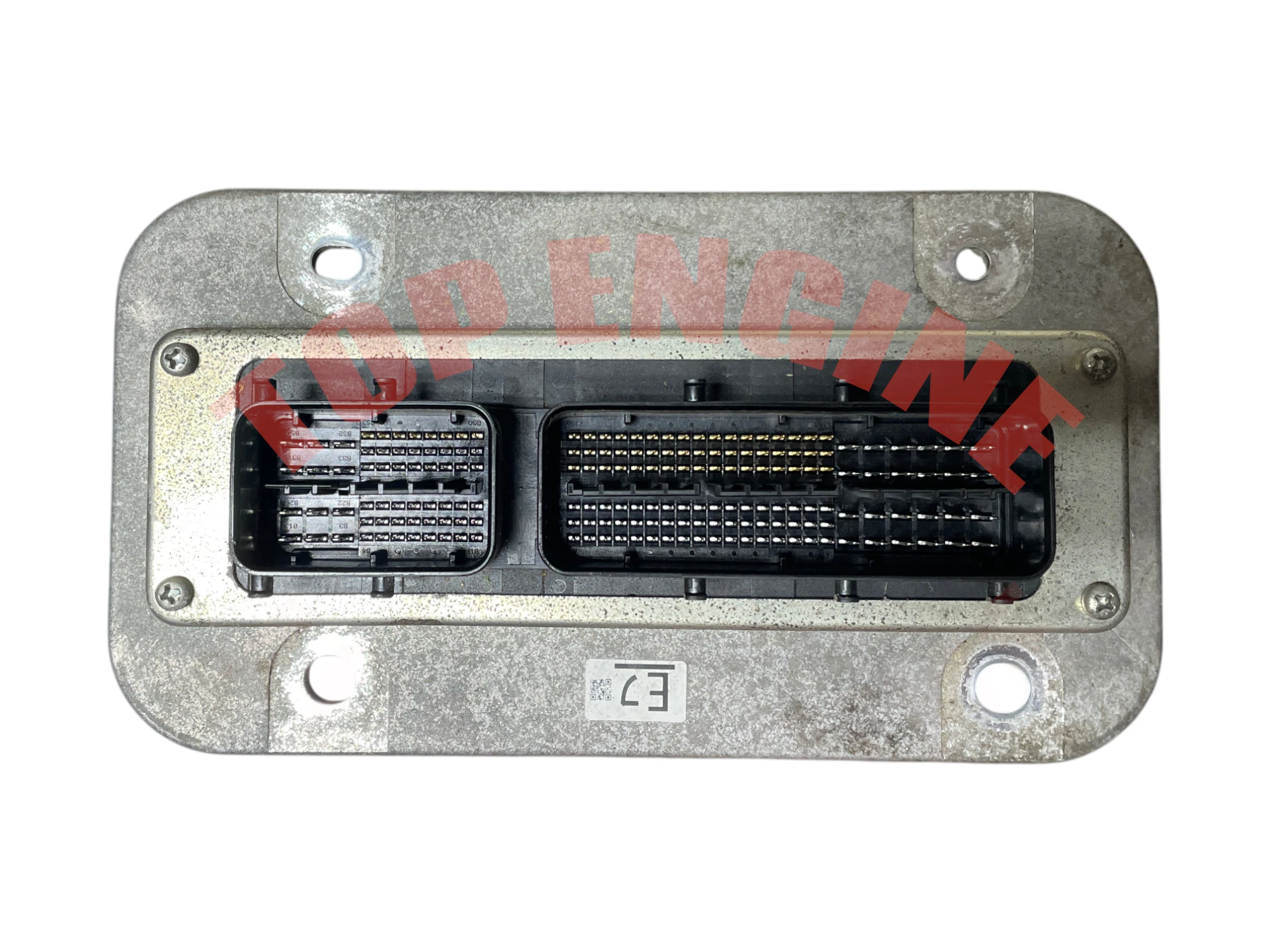 Toyota 3UR-FE ECU | 89661-60Y60 | 5.7L V8 Engine Control Unit | Land Cruiser & Lexus | Automatic 4WD UAE