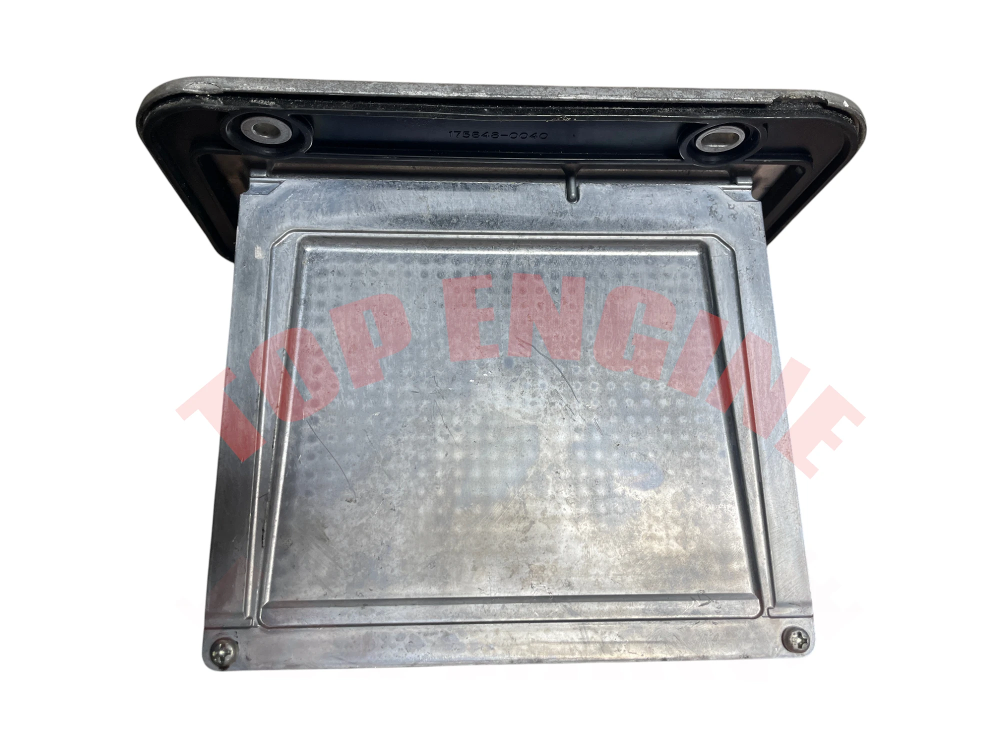 Toyota 3UR-FE ECU | 89661-60Y60 | 5.7L V8 Engine Control Unit | Land Cruiser & Lexus | Automatic 4WD UAE